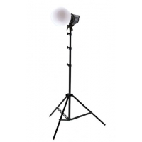 Falcon Eyes Flitsset inclusief diffuusbol
